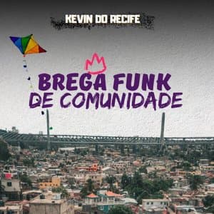 Brega Funk de Comunidade