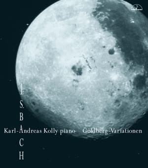 J.S.Bach:Goldberg-Variationen BWV988