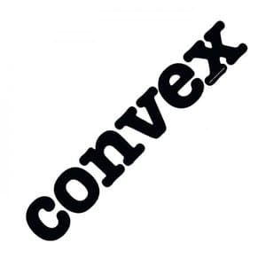 Convex