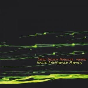 Deep Space Network meets Higher Intelligence Agency - Remastered 2018