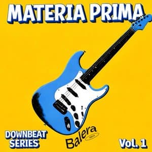 DownBeat Series, Vol. 1