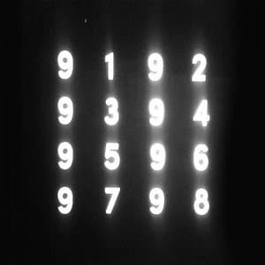 Continuum Series 1991-1998