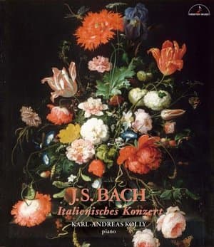 J.S. Bach: Italienisches Konzert