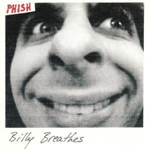 Billy Breathes