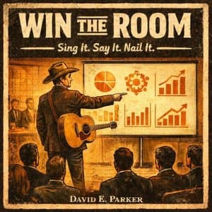 Win the Room. Sing It. Say It. Nail It.