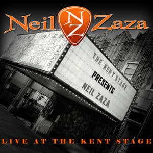 Live at the Kent Stage