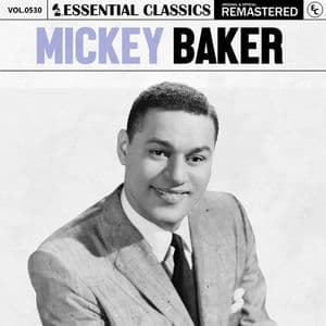 Essential Classics, Vol. 530: Mickey Baker