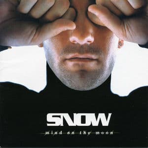 Mind On The Moon