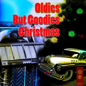 100 Oldies But Goodies Christmas