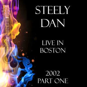 Live in Boston 2002 Part One (Live)