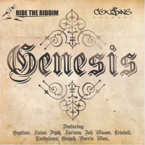 Genesis Riddim