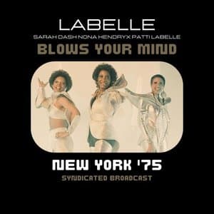 Blows Your Mind (Live New York 75)