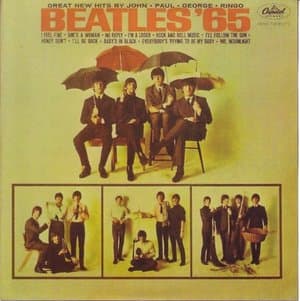 Beatles 65