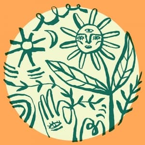 Gardening Music, Volume 1