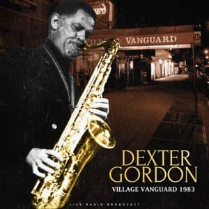 Village Vanguard 1983