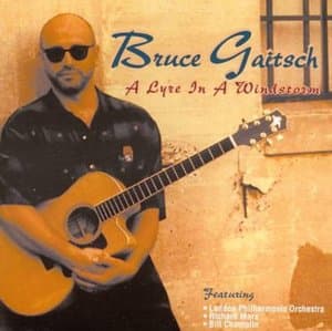 A Lyre In A Windstorm