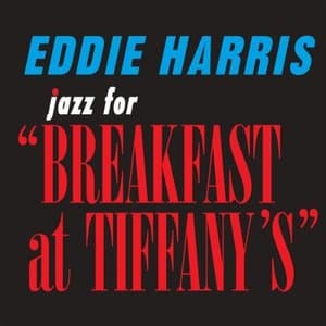 Jazz for Breakfast at Tiffanys