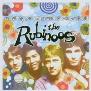 Everything You Always Wanted To Know About The Rubinoos But Were Afraid To Ask!