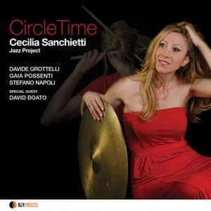 Cecilia Sanchietti Jazz Project: Circle Time