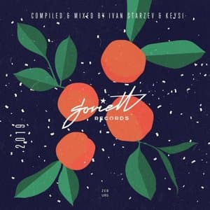 Soviett New Year 2019