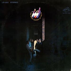 The Inner Sounds of the ID