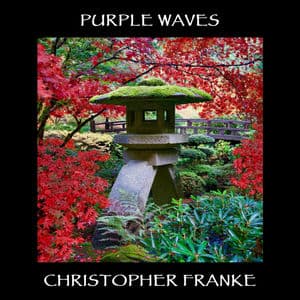 Purple Waves