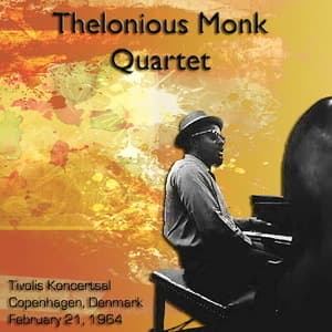 1964-02-21, Tivolis Koncertsal, Copenhagen, Denmark - goody