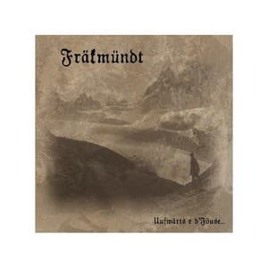 Uufwärts E D'Föuse...