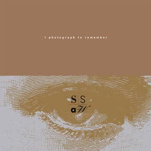 I Photograph to Remember