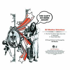 You Can't Go Home Again