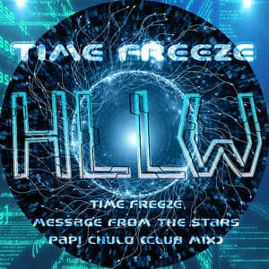 Time Freeze