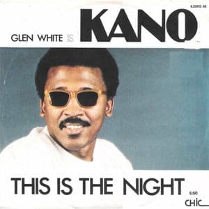 This Is the Night / Semblance