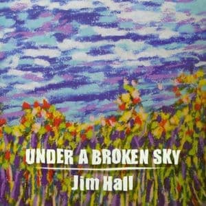 Under A Broken Sky