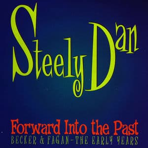 Forward Into The Past