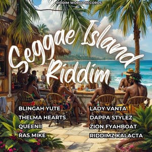 Seggae Island Riddim