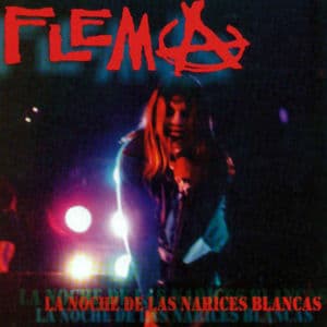 La noche de las narices blancas (live)