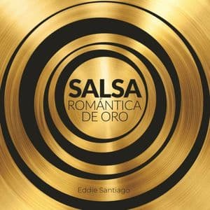 Salsa Romántica de Oro