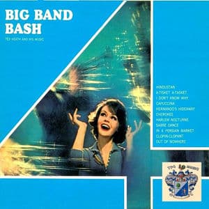 Big Band Bash