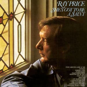 She's Got To Be A Saint