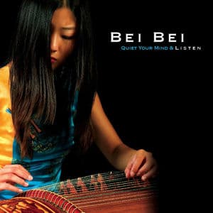 Quiet Your Mind and Listen