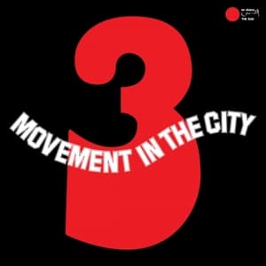 Movement in the City 3