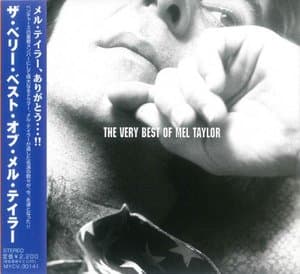 The Very Best Of Mel Taylor