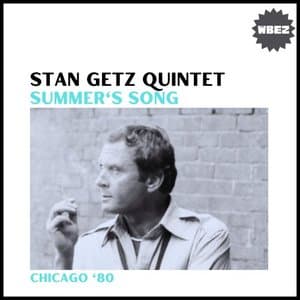 Summers Song (Live Chicago 80)