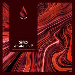 We and Us EP