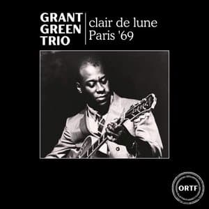 Clair de lune (Live Paris 69)