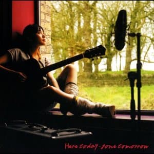 Here Today - Gone Tomorrow