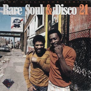 Rare Soul & Disco 21