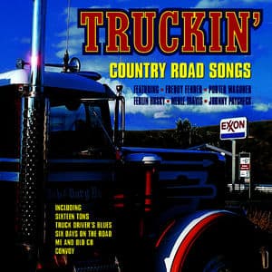 Truckin' Country Road Songs