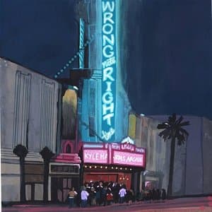 Wrong Note, Right Time