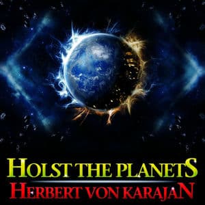 Holst The Planets